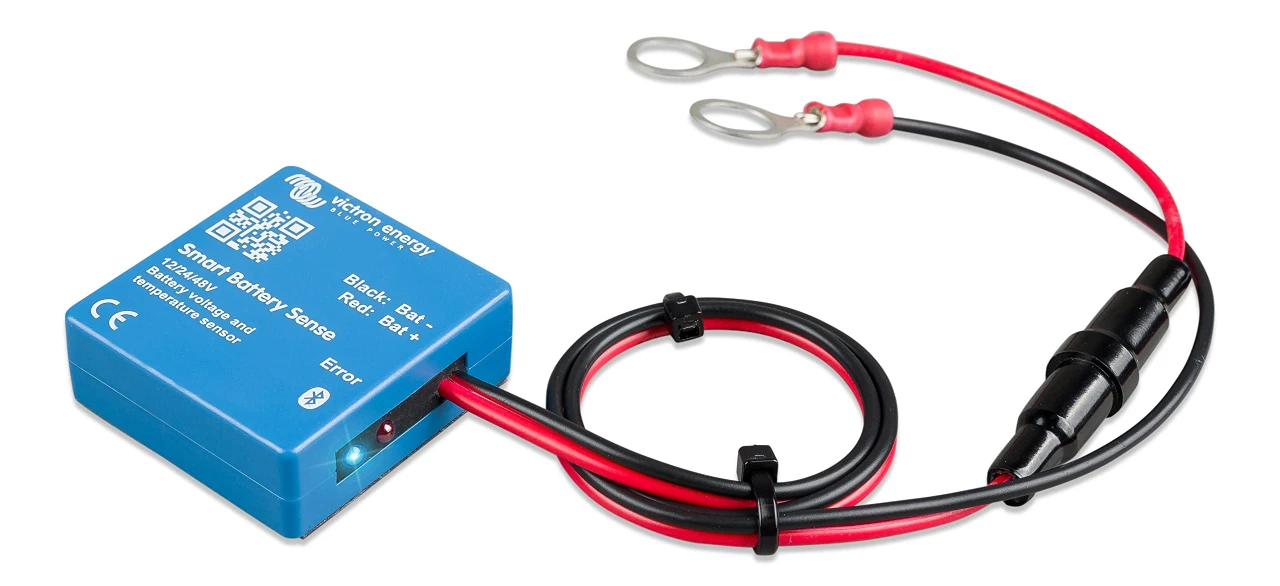 Victron SBS050150200 Energy Smart Battery Sense Long Range (up to 10m) — product image 3