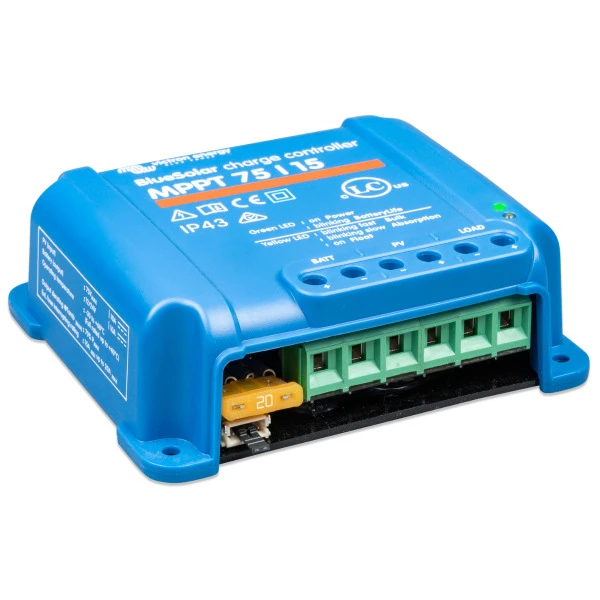 Victron SCC010015050R BlueSolar MPPT 75/15 Victron Energy