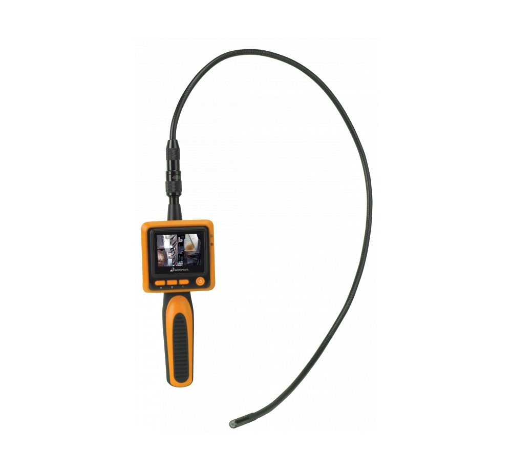 Video Inspection Scope