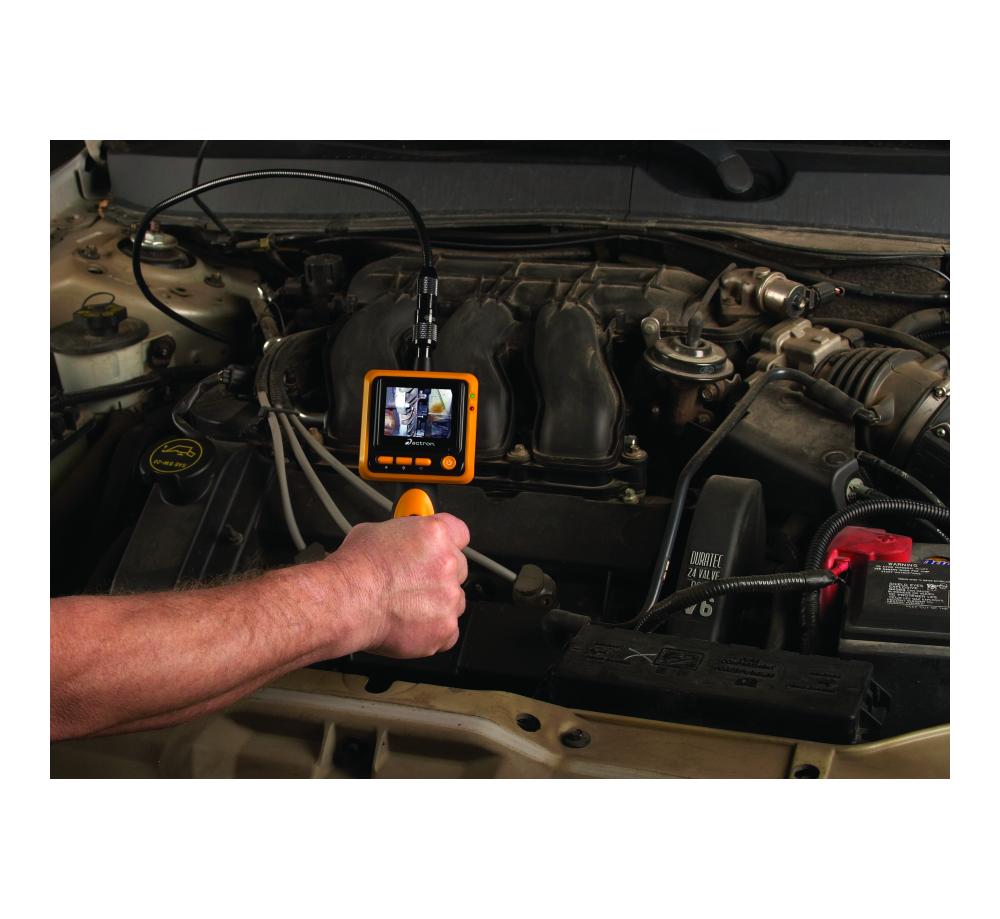 Video Inspection Scope — product image 2
