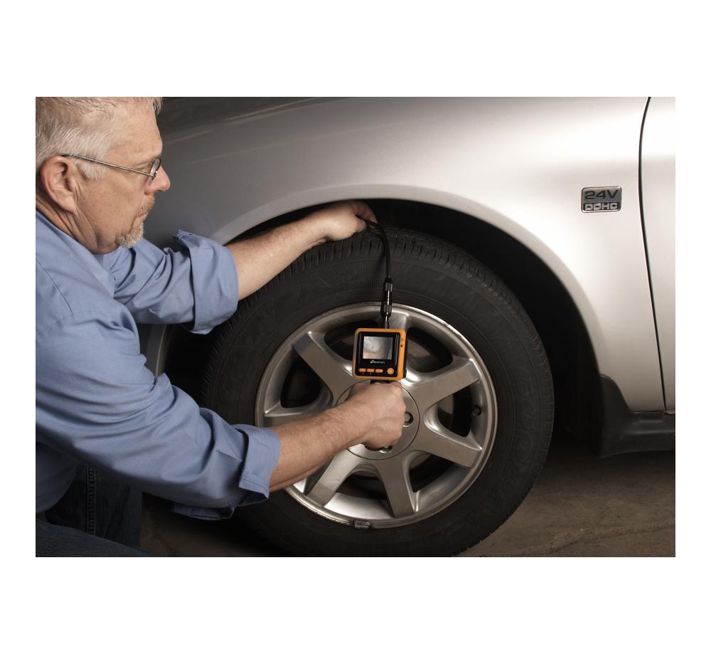 Video Inspection Scope — product image 3