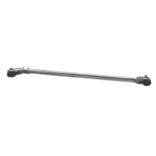 Vim Products 12†XL Hex Bit Ratchet - 1/4″ hex drive, one end flex and lock (HBR12)