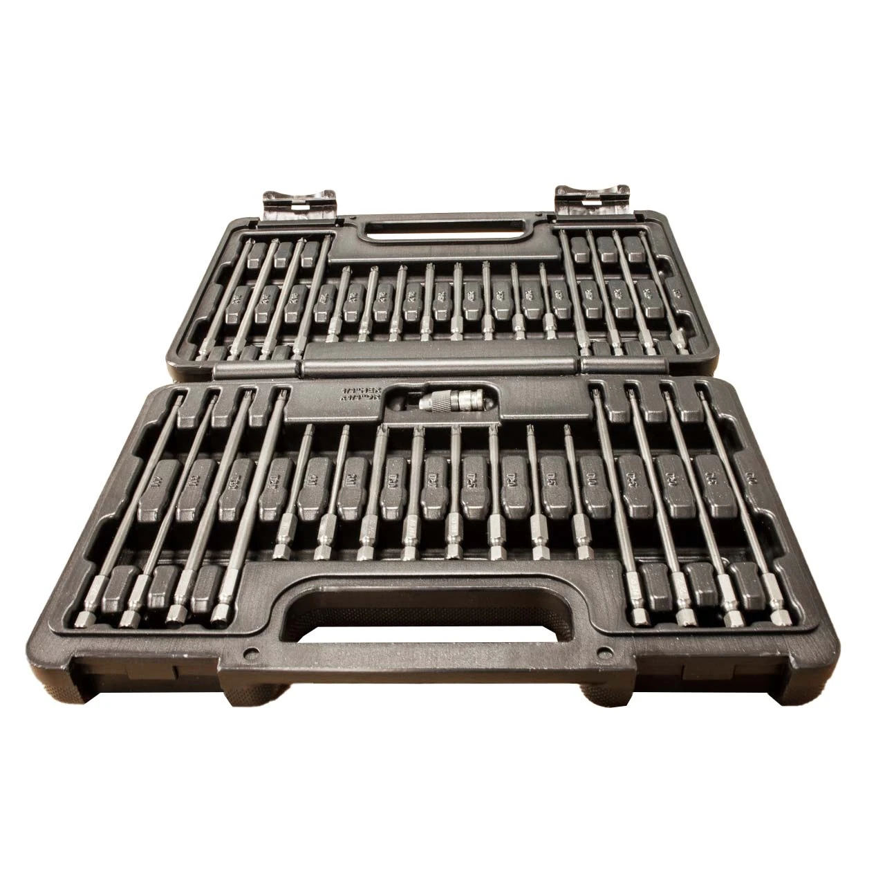 VIM Tools 33 Pc Power Drive Master Impact Bit Set (PDMS100)