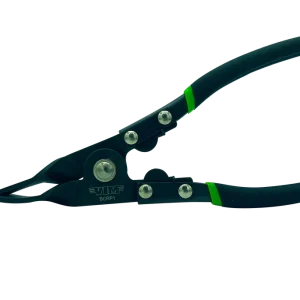 Vim Tools Body Clip Removal Pliers for Auto Repair (BCRP1)