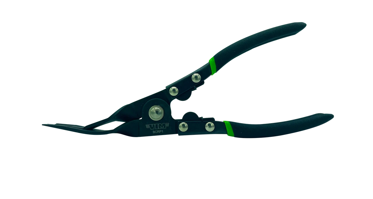 Vim Tools Body Clip Removal Pliers for Auto Repair (BCRP1)