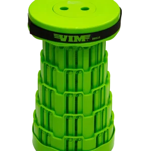 VIM Tools Big Boy Seat Green 350 lb Capacity (BBS1G)