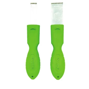 VIM Tools Carbide Tip Scraper Set - 2 Piece (CS100)