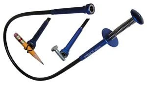VIM Tools Flexible Magnetic Claw Pick-Up Tool (FMC27)