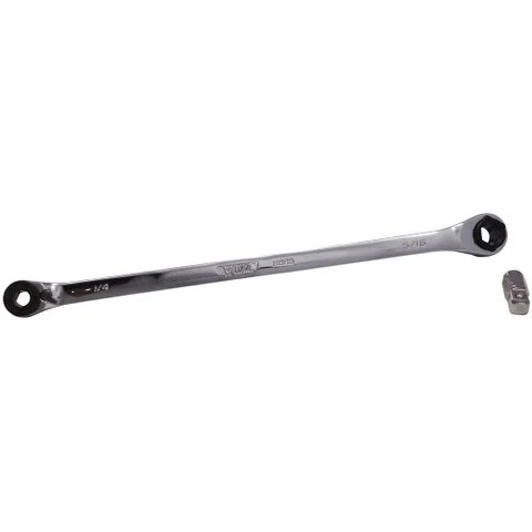 VIM Tools 8" HEX BIT Ratchet (HBR8)