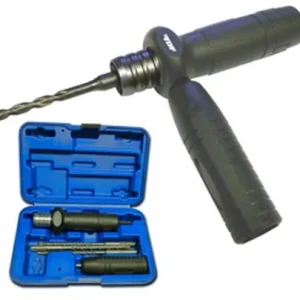 Vim Tools Hammer Drill Adaptor for Precision Drilling (HDA1)