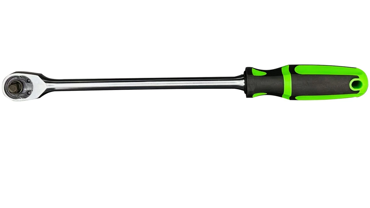 Vim Tools 10" 90-Tooth Heavy Duty Ratchet 1/4" Drive (HDR410)