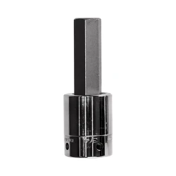 VIM Tools 17mm Hex Bit 1/2" Square Drive Bit Holder (HMS-17MM)
