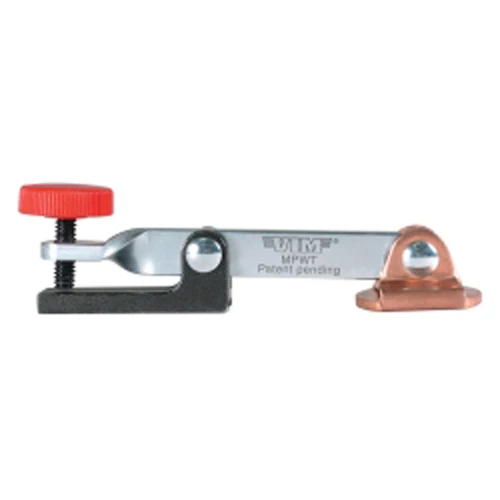 Vim Tools Magnetic Plug Weld Tool with Copper Pad (MPWT)