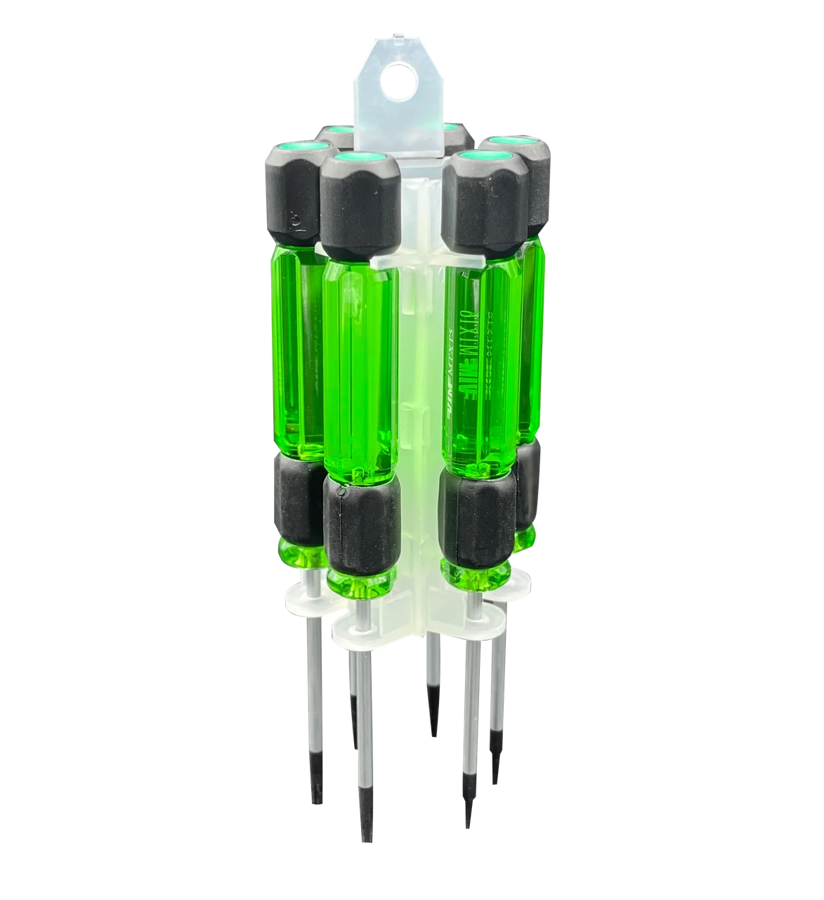 VIM Tools 6 Pcs Miniature Torx Screwdriver Set (MTX100) — product image 2