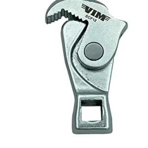 VIM Tools 1/2" Drive Crowfoot Wrench (SCF12)