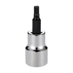 VIM Tools 3/16 Hex Socket For Shi400 (SHI406)