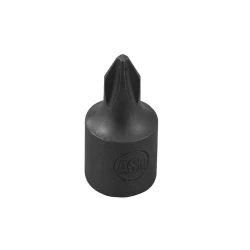 VIM Tools SP3 Stubby Driver, 1/4" Square Drive, P3 Tip (SP3)