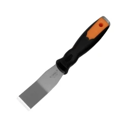 VIM Tools Bent Stainless Steel Scraper (SS700B)