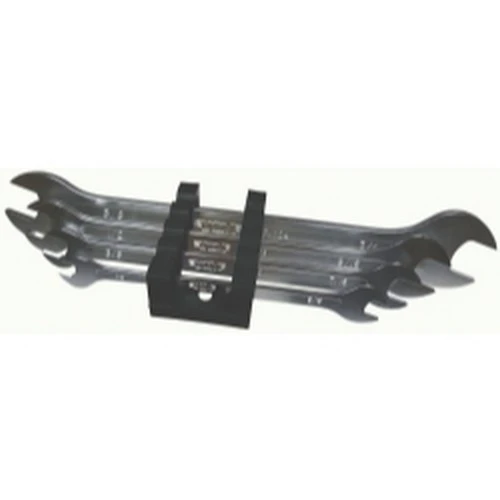 VIM Tools 4 Piece SAE Flat Wrench Set (SWF100)