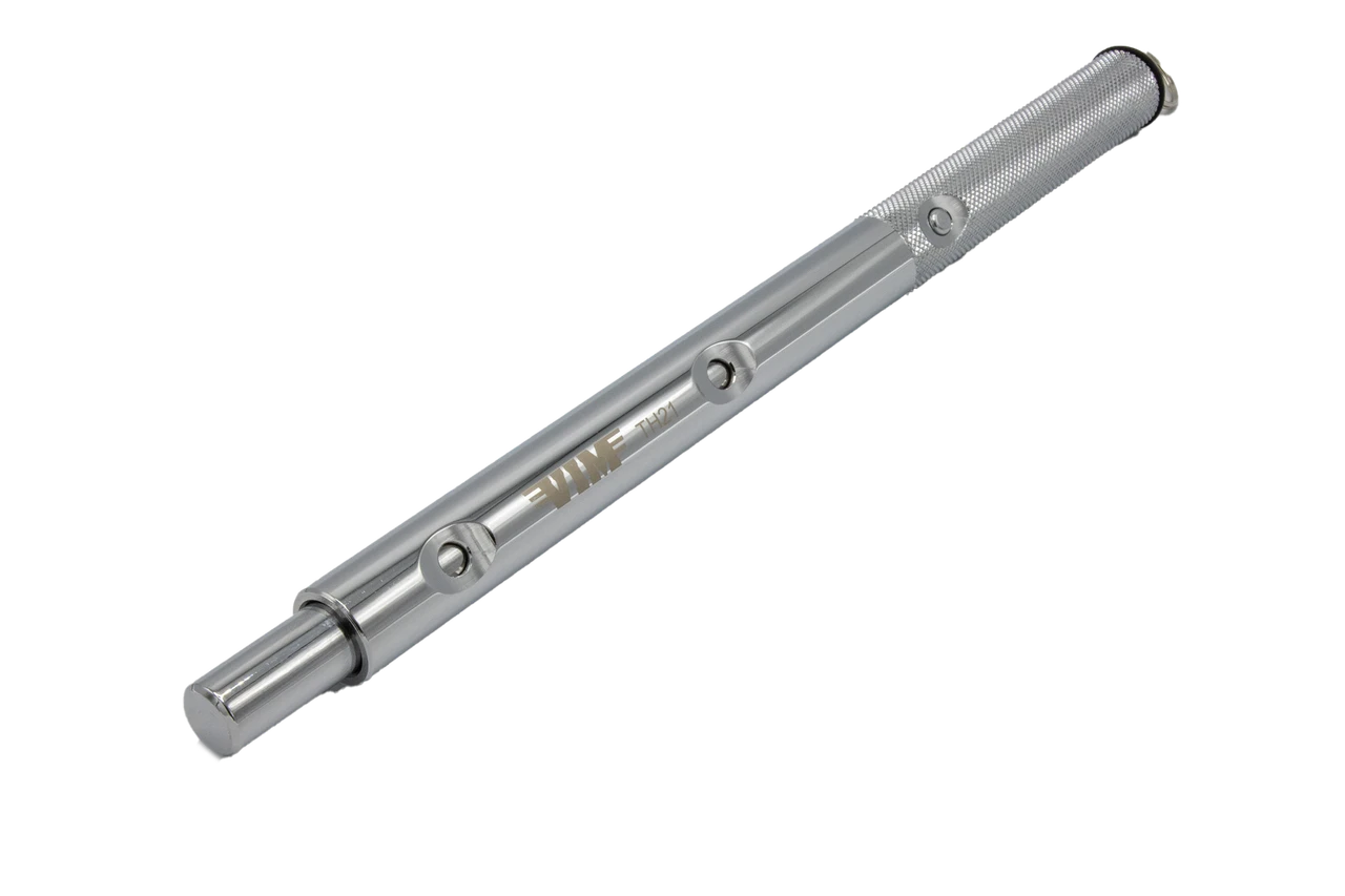 VIM Tools Telescopic Handle for Tool Attachments (TH21)