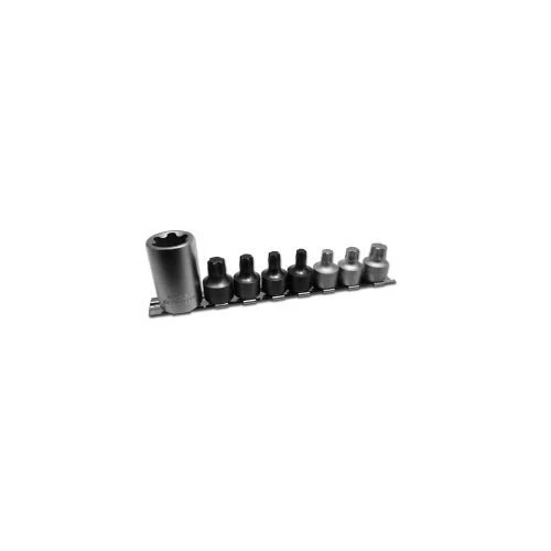 VIM Tools Truck Bed Set, Torx Socket (TORXTBS) — product image 2