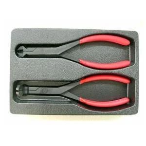 VIM Tools Push Pin Removal Pliers Set (V2300)