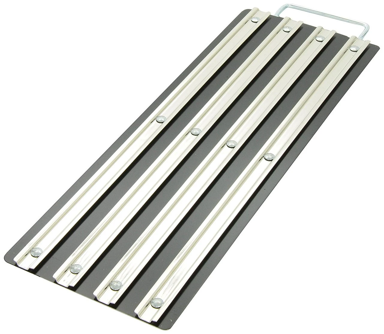 VIM Tools 4-20 Socket Organizer Tray with Clip Rails (V444)