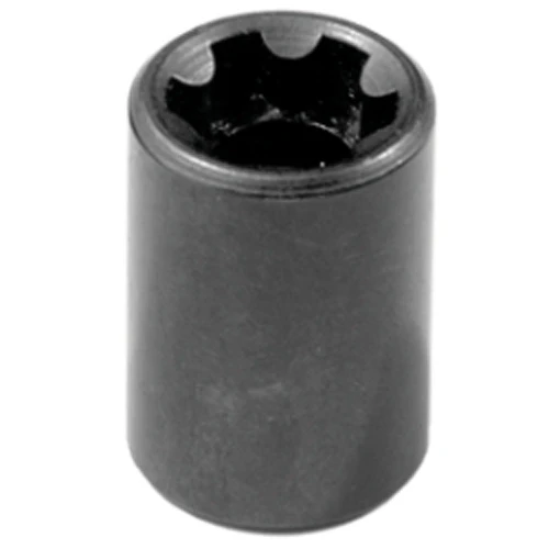 VIM Tools 3/8 in. Square Drive GM Seat Track Socket (V620)