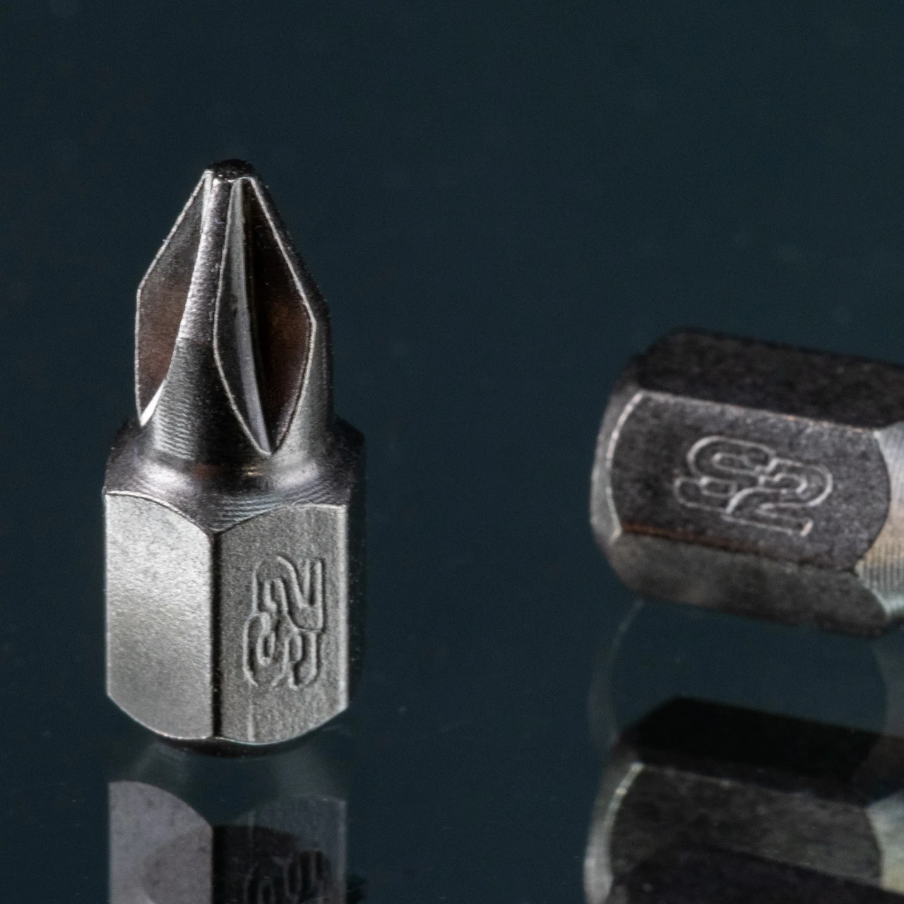 VIM Tools VHC42 Nano Bit Set 42 Pc – 5/8" OAL (VHC42) — product image 10