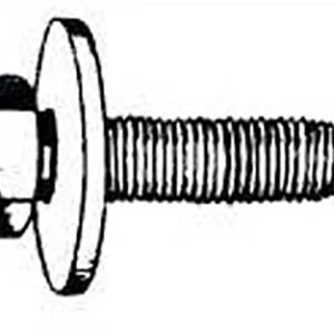 VIM Universal Joint XZN Triple Square Driver 1/4" Square Drive (UJXZN10)