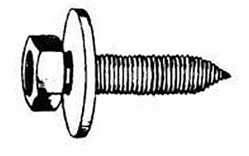 VIM Universal Joint XZN Triple Square Driver 1/4" Square Drive (UJXZN10)