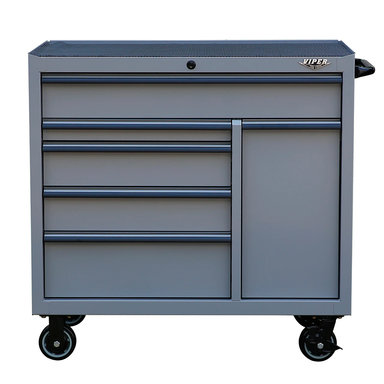 Viper Tool Storage 41" 6-Drawer Rolling Cabinet