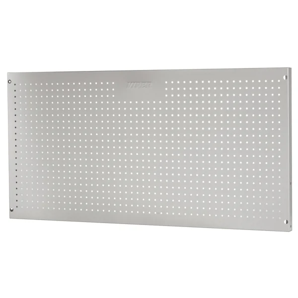 Viper Tool Storage Stainless Steel 24" X 48" Pegboard (V2448PBSS)
