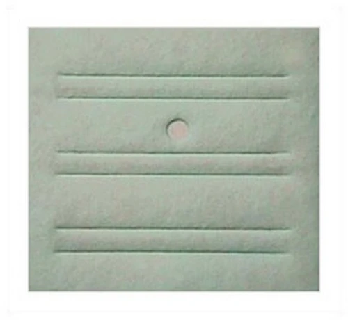 Viskon-Aire 20" X 48" Series 55 Panel Air Filter 8-Pack Self-Sealing (464120)