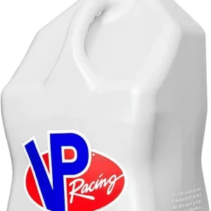 VP Racing 5.5 Gal Motorsport Racing Liquid Container Utility Jug Can (3522-CA)