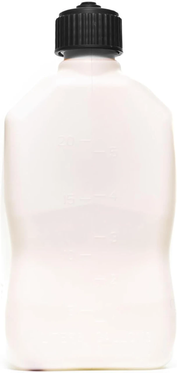 VP Racing 5.5 Gal Motorsport Racing Liquid Container Utility Jug Can (3522-CA) — product image 2