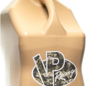 VP Racing 5.5 Gal Square Motorsport Util Container Tactical (4042-CA)