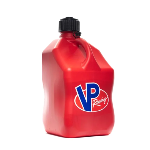 VP Racing Motorsport Jug - 5 Gallon Capacity (3512-CA)