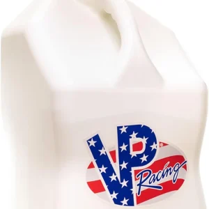 VP Racing Motorsports Jug 5.5 Gal Patriotic Square (35221-CA)