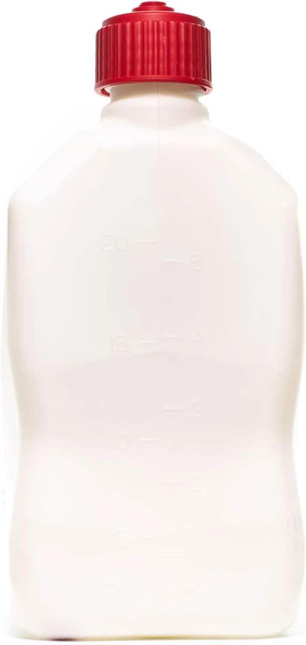 VP Racing Motorsports Jug 5.5 Gal Patriotic Square (35221-CA) — product image 3