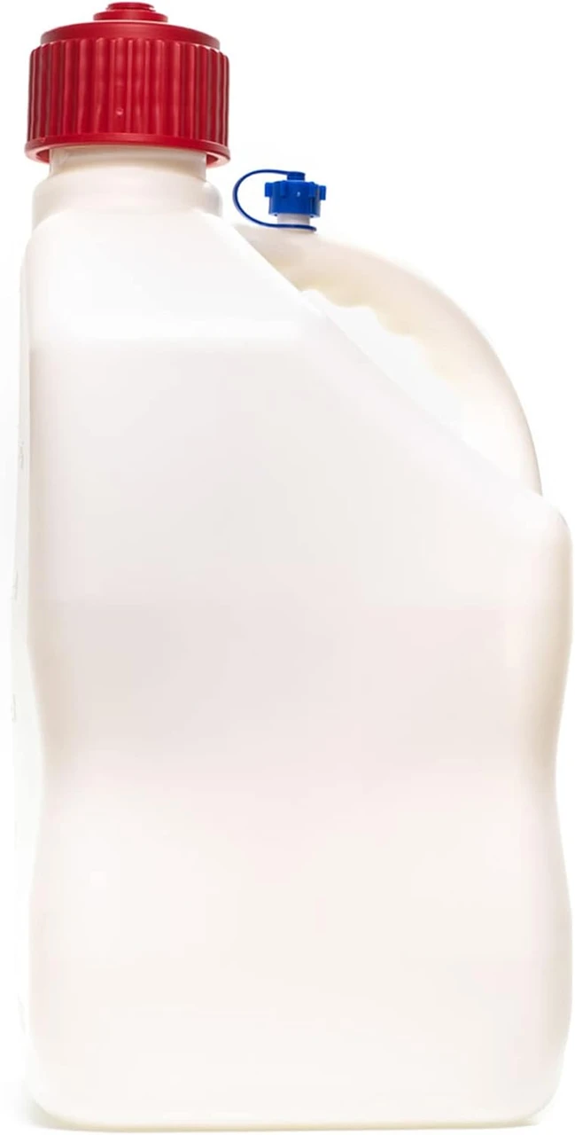 VP Racing Motorsports Jug 5.5 Gal Patriotic Square (35221-CA) — product image 4