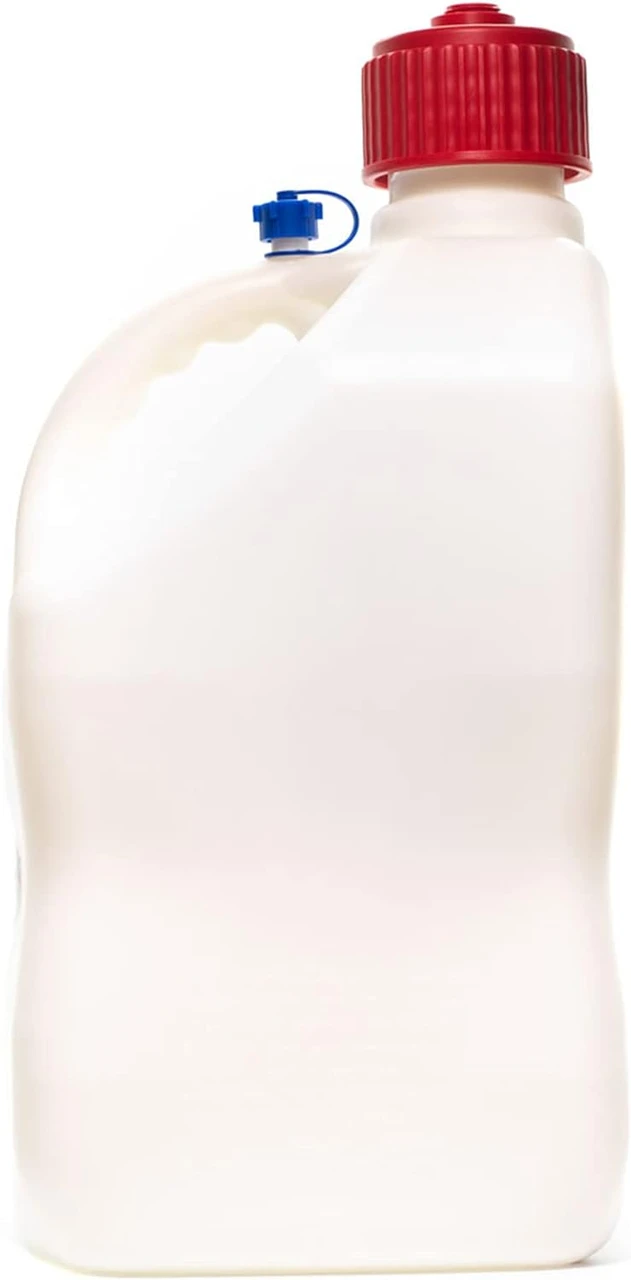 VP Racing Motorsports Jug 5.5 Gal Patriotic Square (35221-CA) — product image 5