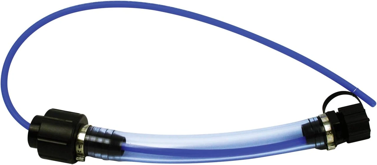 VP Racing Power Spout Deluxe Tube (348)