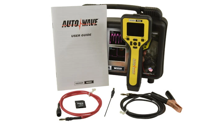 Waekon Autowave (75000)