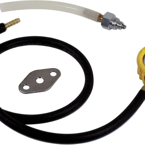 Waekon Back Pressure Tester (BPT02)