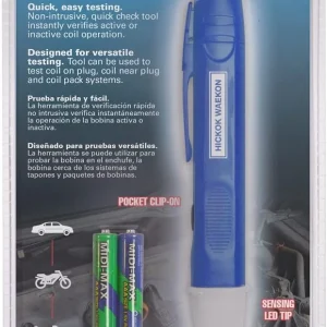 Waekon Cop Ignition Test Pen (76500)