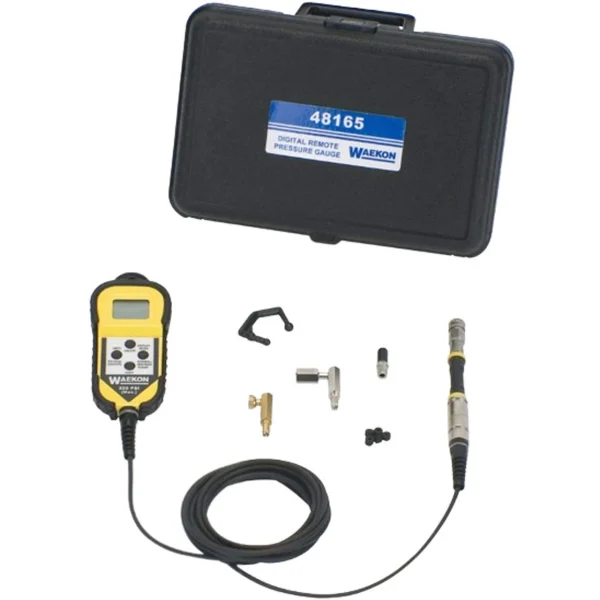Waekon Digital Fuel Injection Kit (48065)