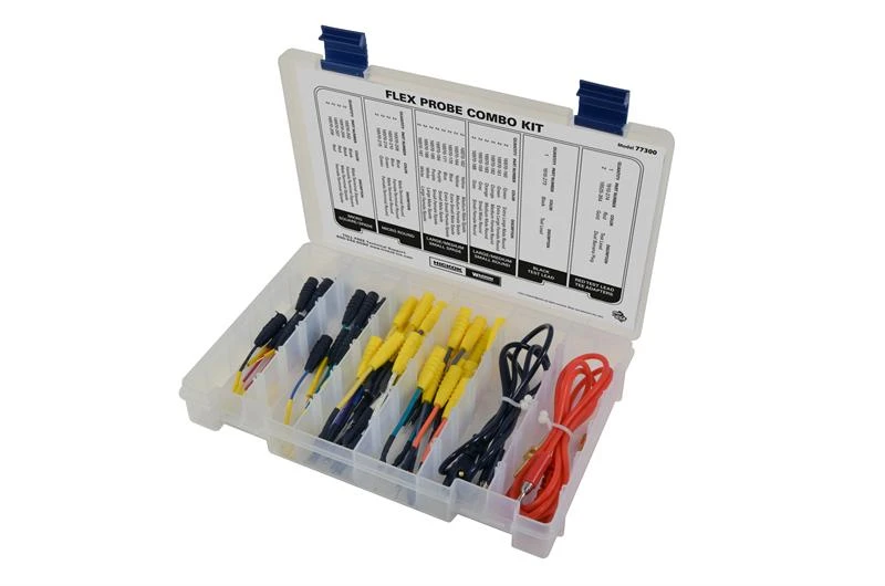 Waekon Flex Probe Combo Kit (77300)