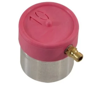 Waekon Gas Cap Adapter (Pink) (FPT25-10)
