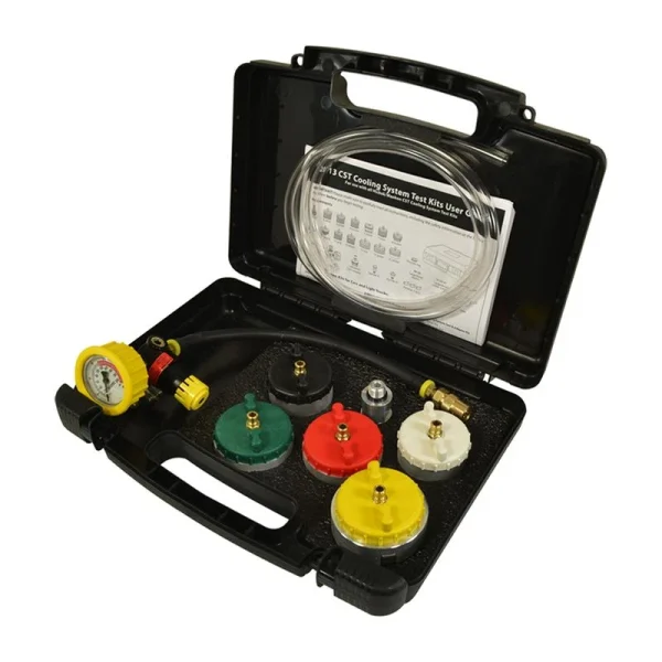 Waekon Heavy Duty Cooling System Test Kit (62968)